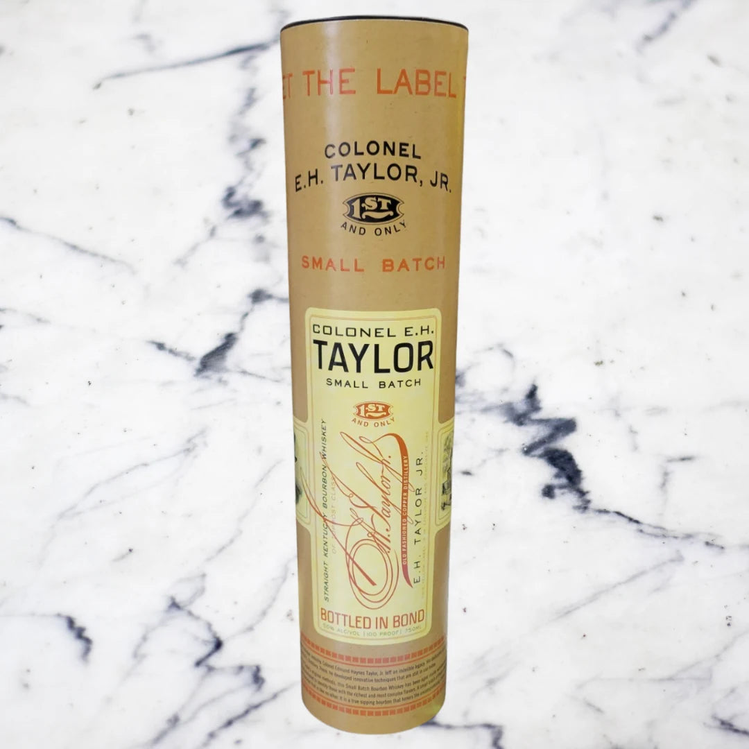 Colonel E.H. Taylor Jr. Small Batch