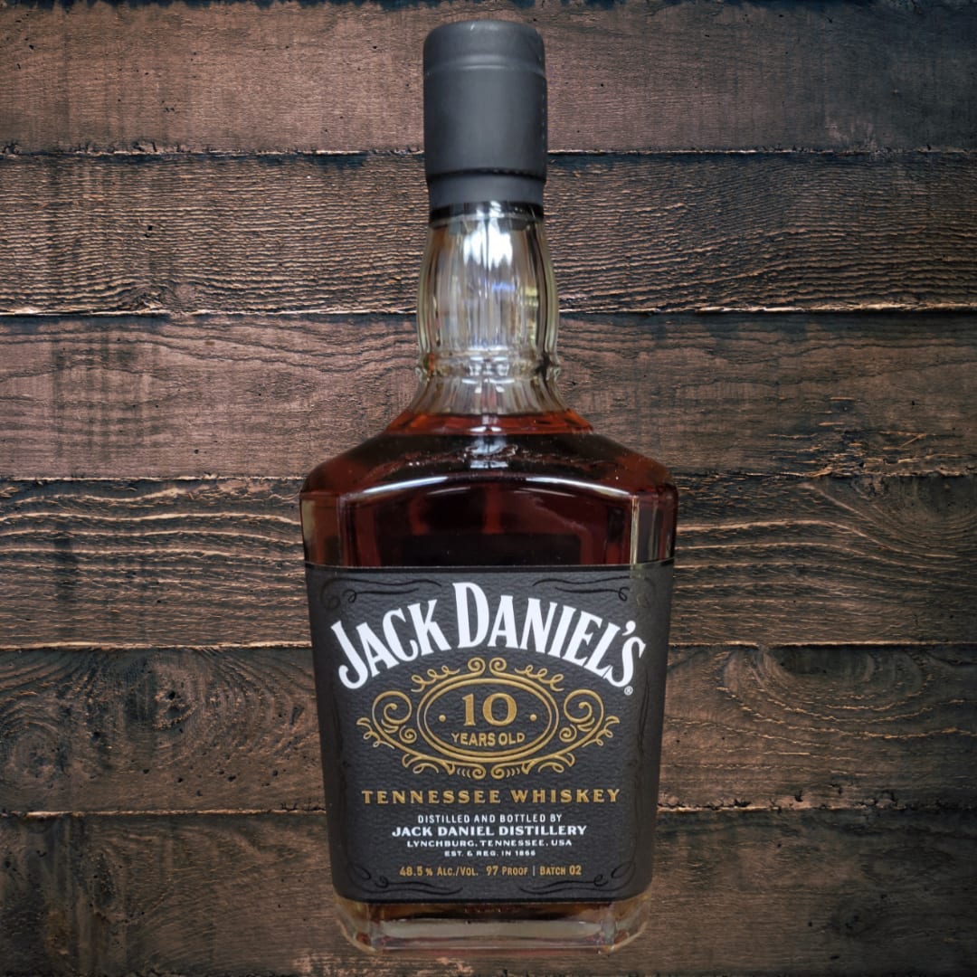 Jack Daniel's Tennessee Whiskey