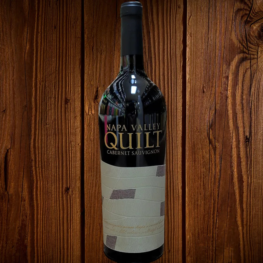 Napa Valley Quilt