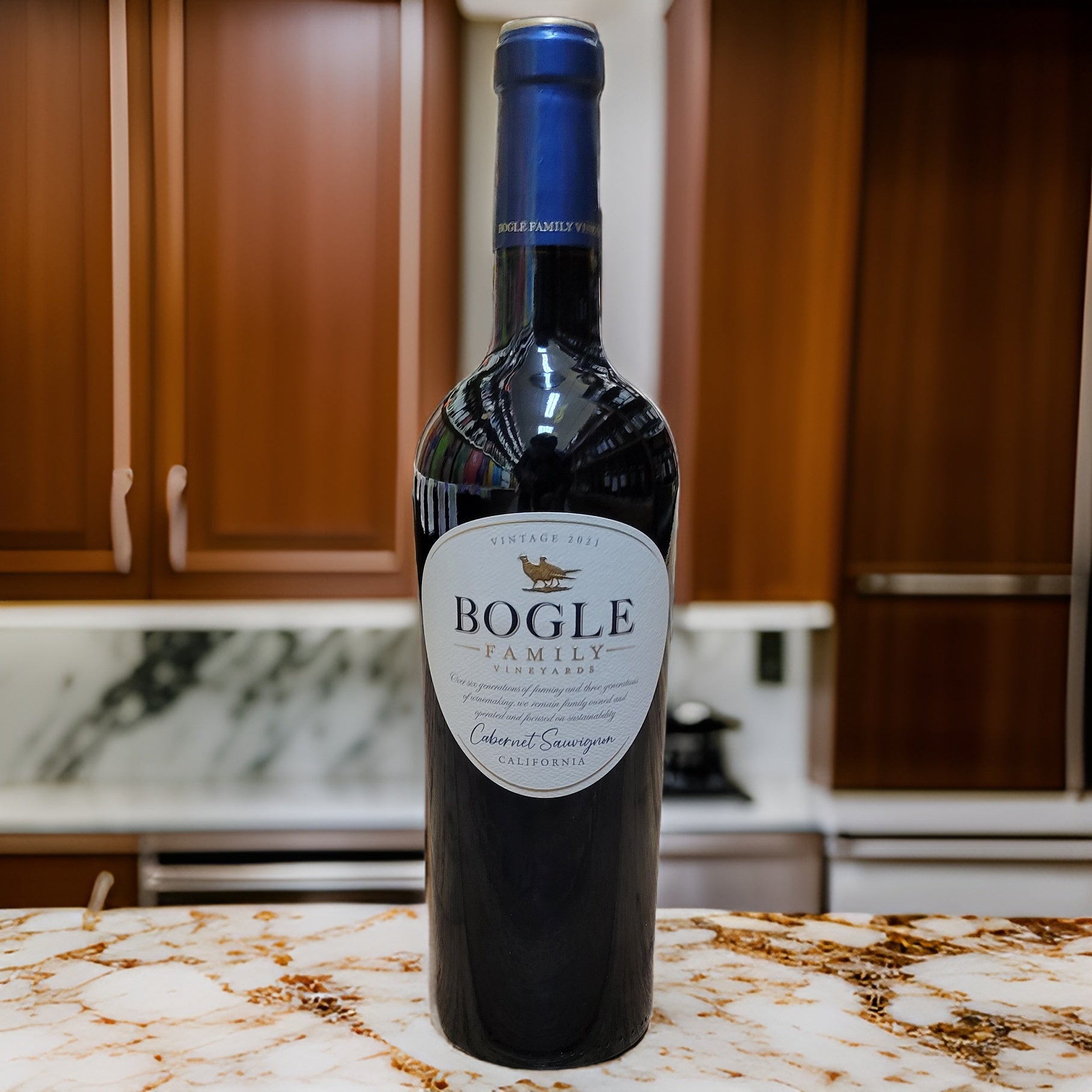 Bogle Family Vineyards Merlot