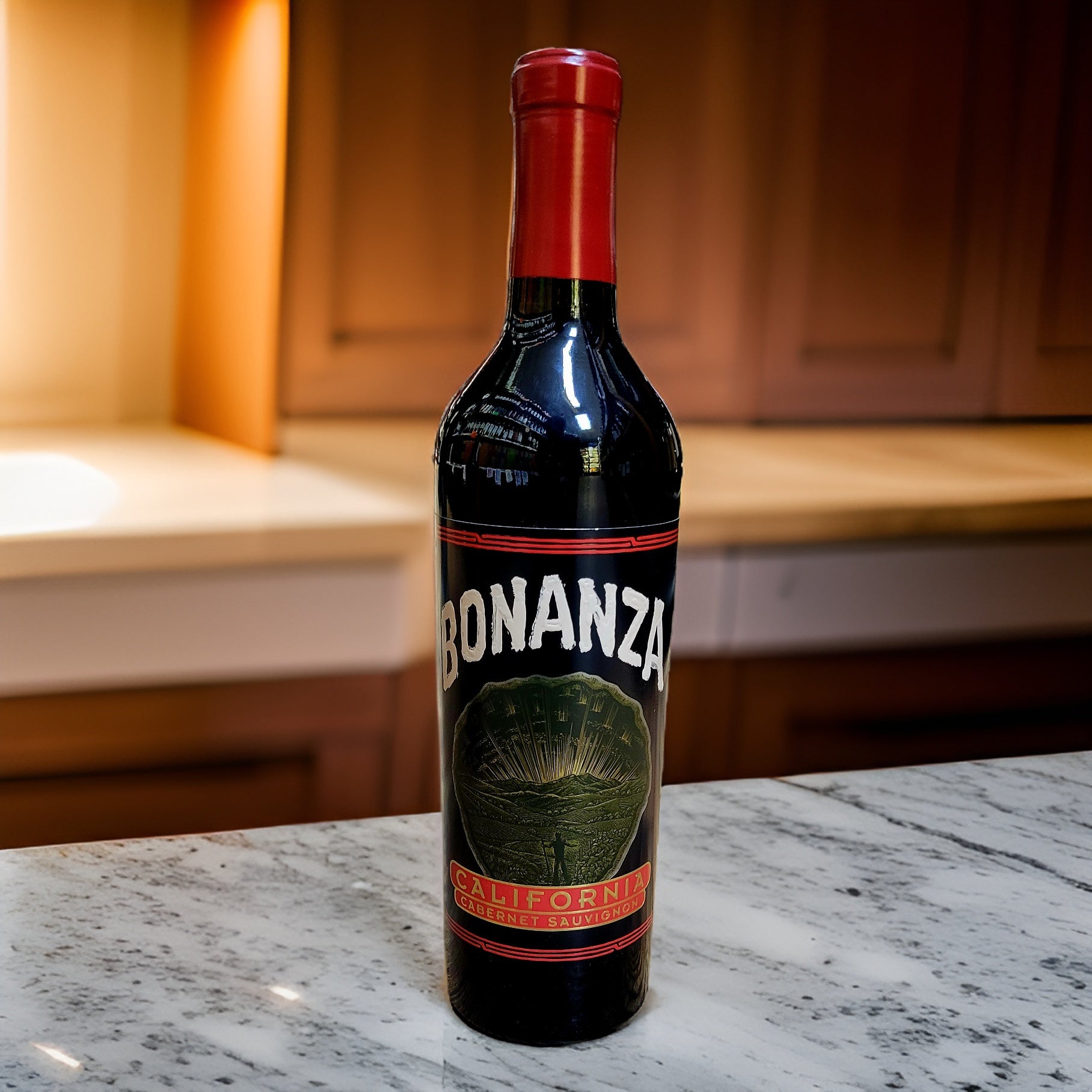 Bonanza California Cabernet Sauvignon