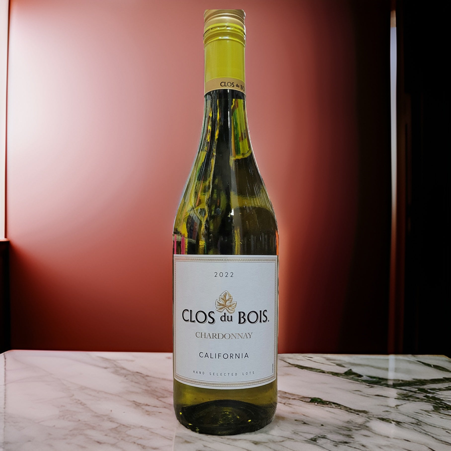 Clos du Bois Wine Collection: