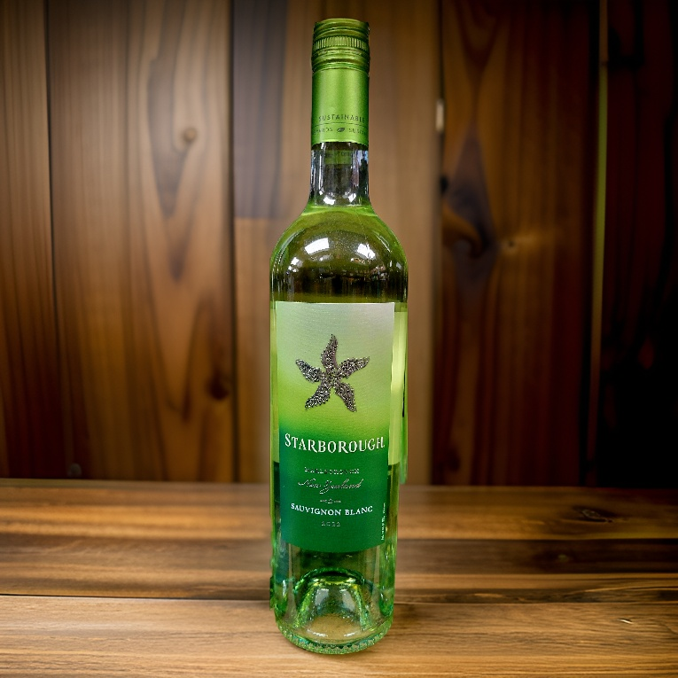 Starborough Sauvignon Blanc