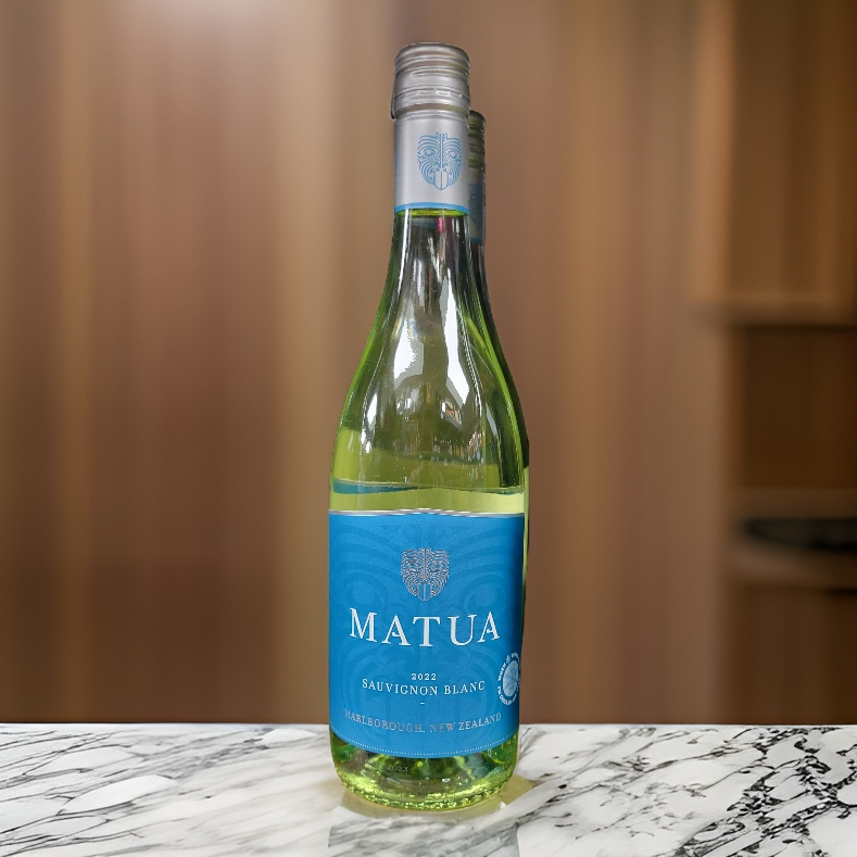 Matua Sauvignon Blanc