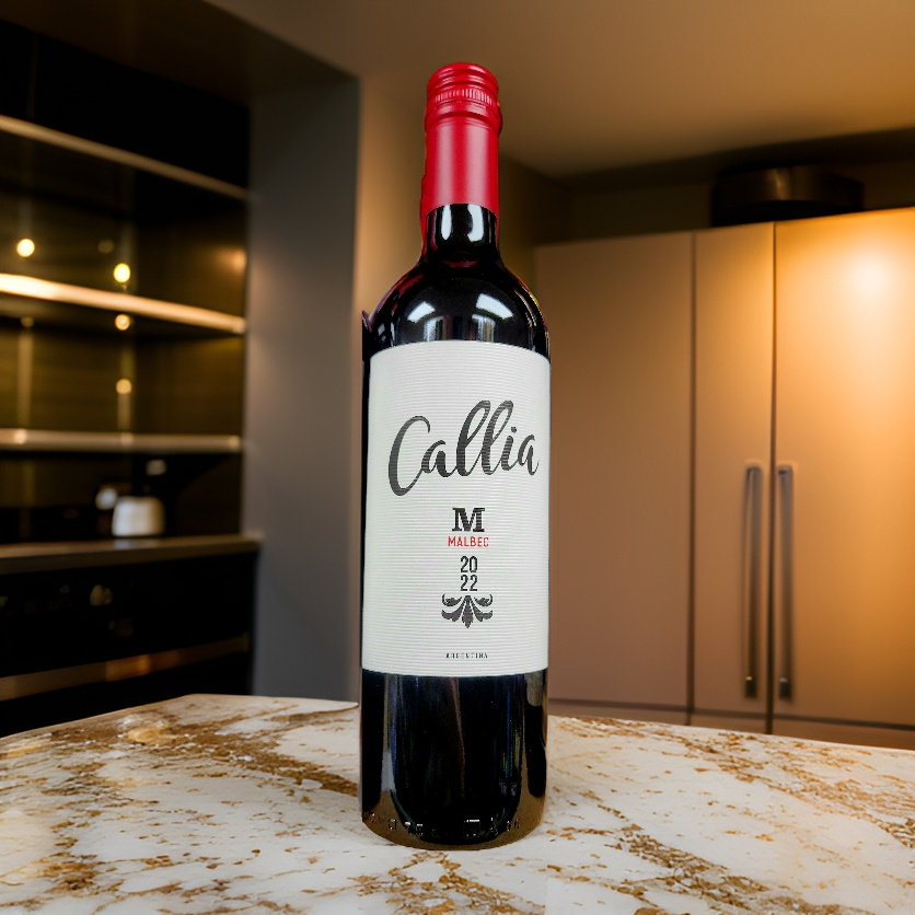 Callia Malbec