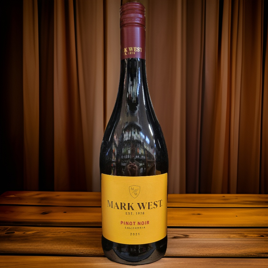 Mark West Pinot Noir